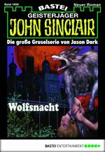 John Sinclair 1668