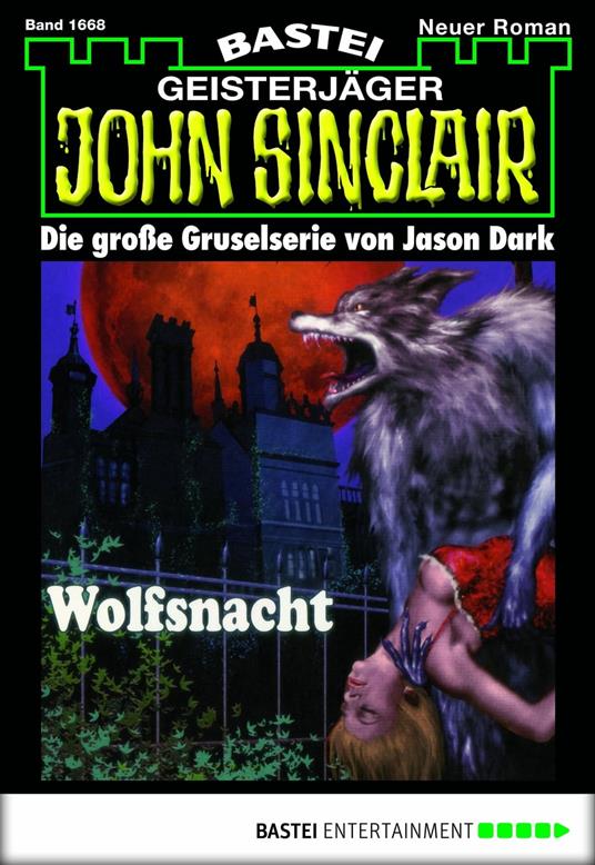 John Sinclair 1668
