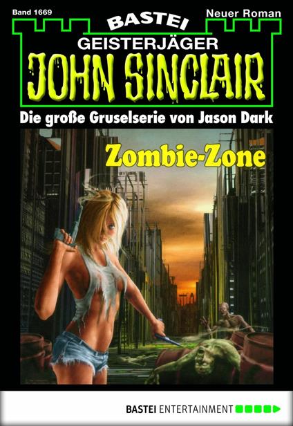 John Sinclair 1669