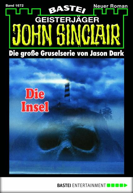 John Sinclair 1672