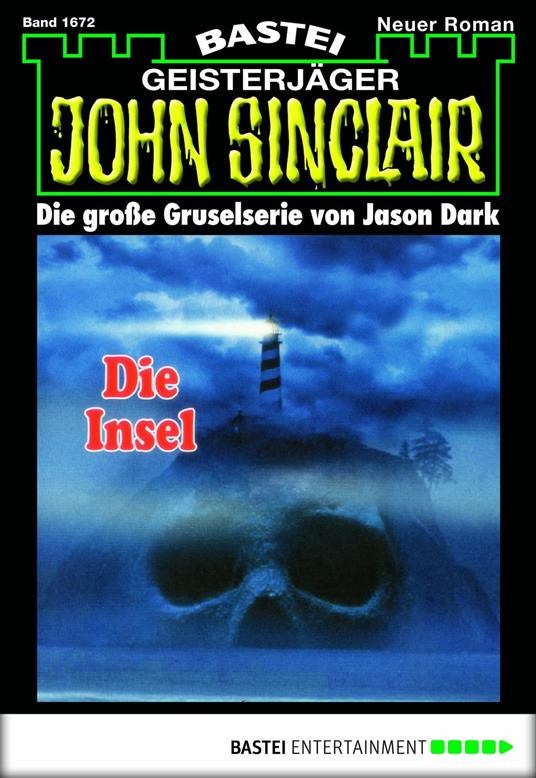 John Sinclair 1672