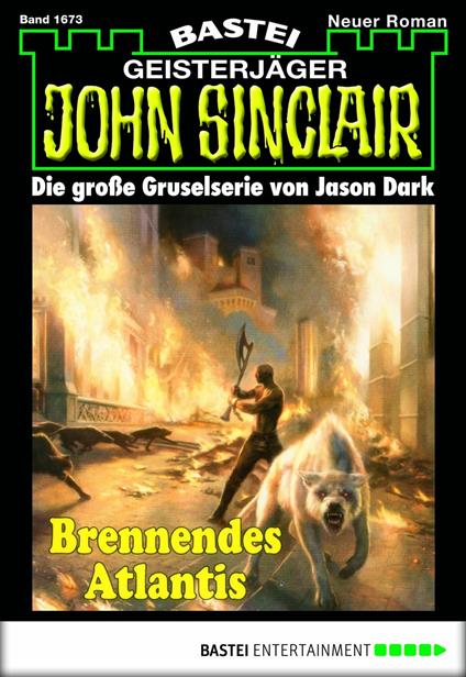 John Sinclair 1673
