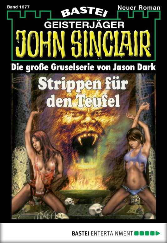 John Sinclair 1677