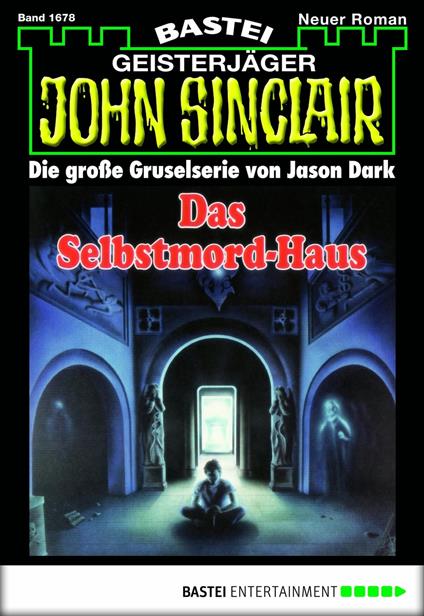 John Sinclair 1678