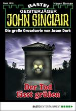 John Sinclair 1830