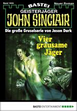 John Sinclair 1834