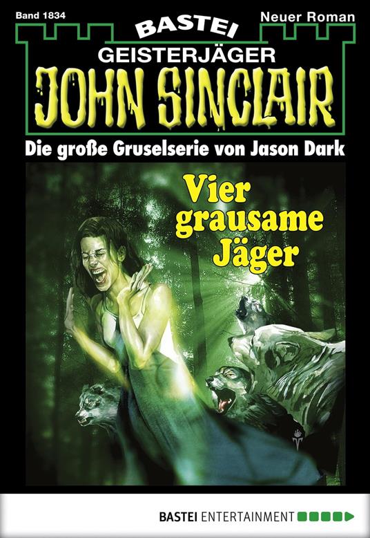 John Sinclair 1834
