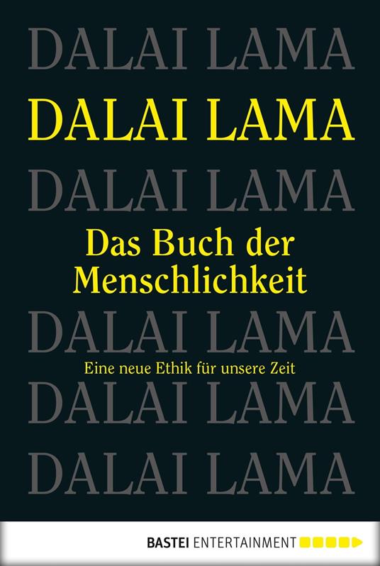 Das Buch der Menschlichkeit
