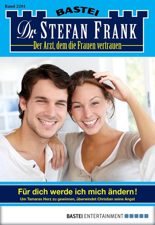 Dr. Stefan Frank 2201