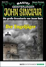 John Sinclair 1841