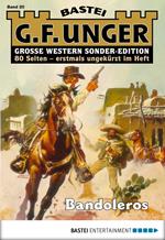 G. F. Unger Sonder-Edition 20