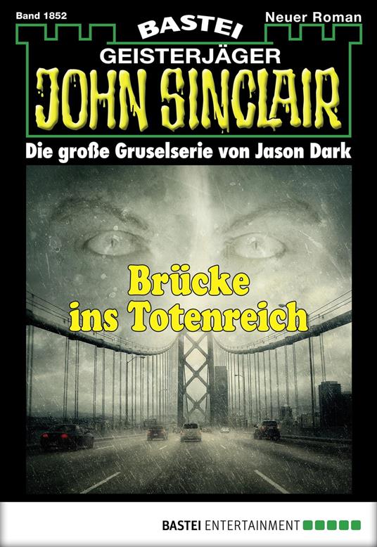 John Sinclair 1852