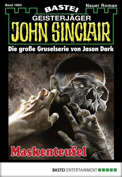 John Sinclair 1853