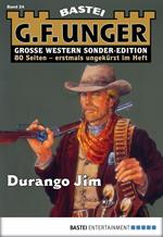 G. F. Unger Sonder-Edition 24