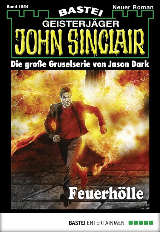 John Sinclair 1854