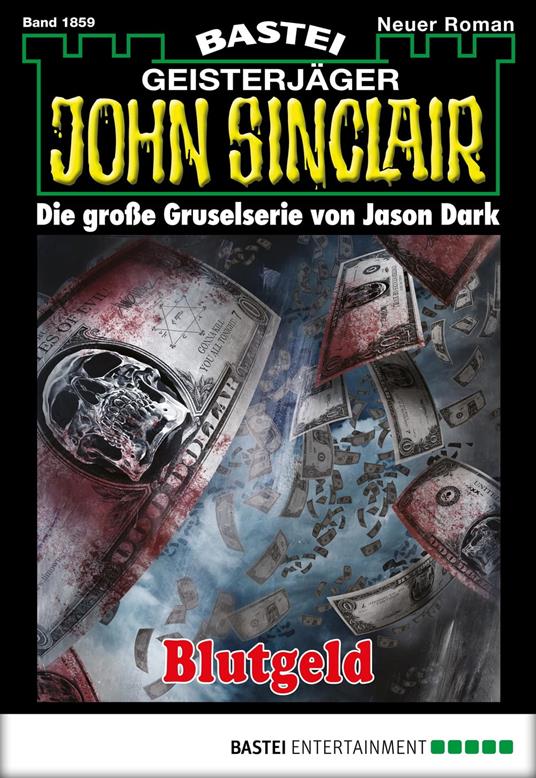 John Sinclair 1859