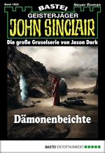 John Sinclair 1863