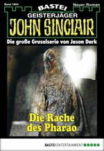 John Sinclair 1864