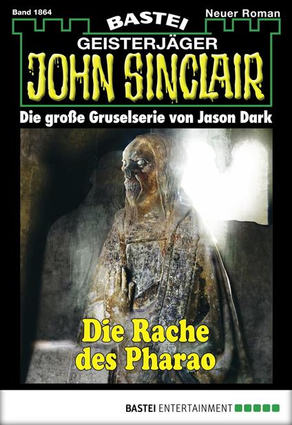 John Sinclair 1864
