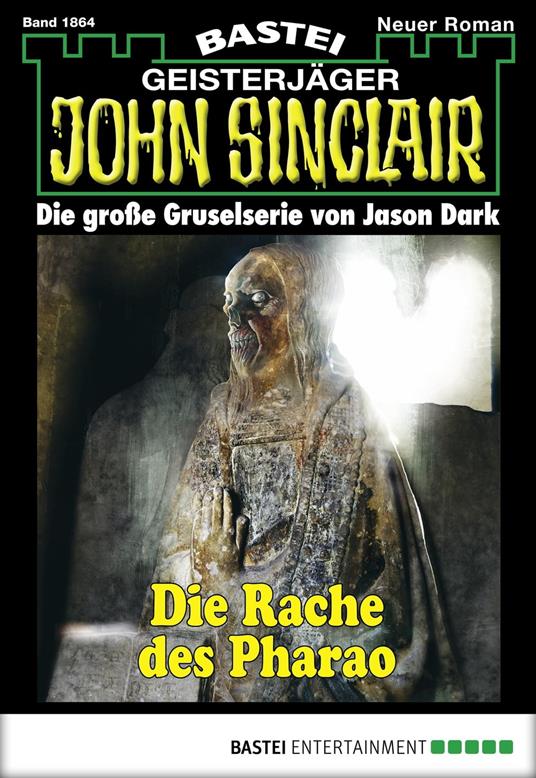 John Sinclair 1864