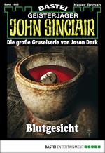John Sinclair 1865