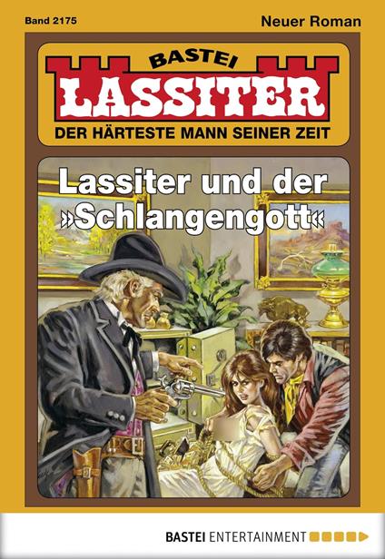 Lassiter 2175