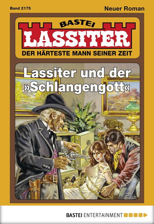 Lassiter 2175