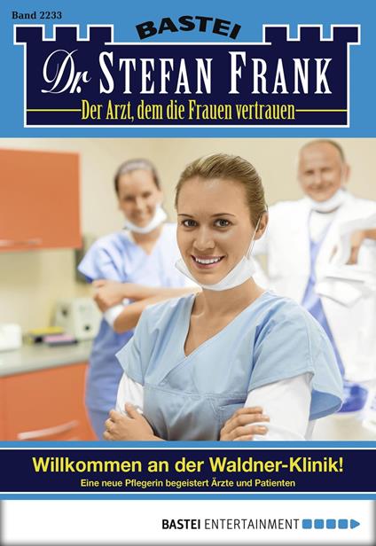 Dr. Stefan Frank 2233