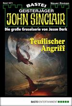 John Sinclair 1871