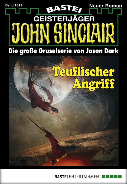 John Sinclair 1871