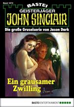 John Sinclair 1872