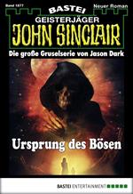 John Sinclair 1877
