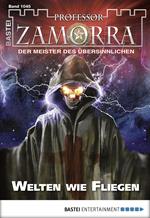 Professor Zamorra 1045