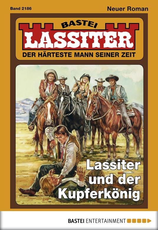 Lassiter 2186