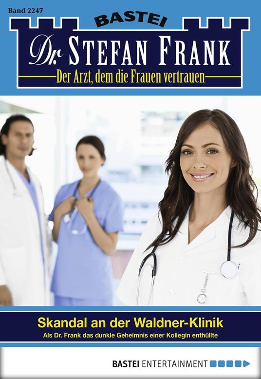 Dr. Stefan Frank 2247