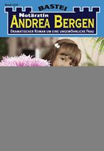 Notärztin Andrea Bergen 1251