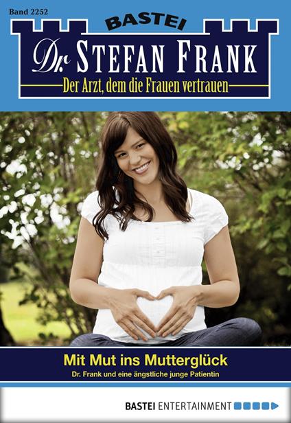 Dr. Stefan Frank 2252