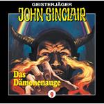 John Sinclair, Folge 9: Das Dämonenauge (2/2)