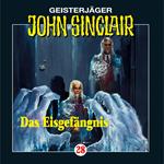 John Sinclair, Folge 28: Das Eisgefängnis