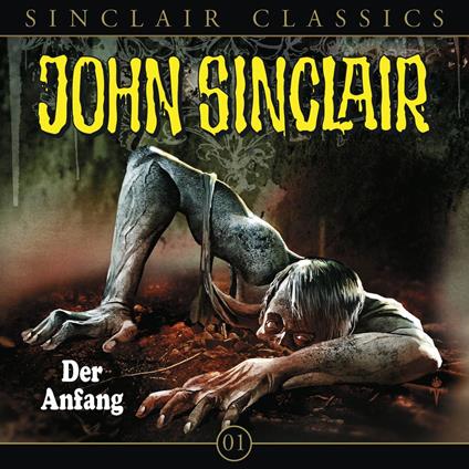 Classics Folge 1: Der Anfang