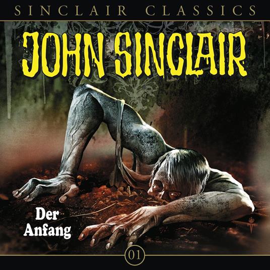 Classics Folge 1: Der Anfang