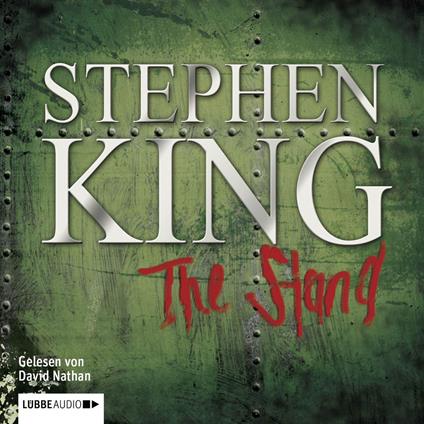 Stand, The - Das letzte Gefecht