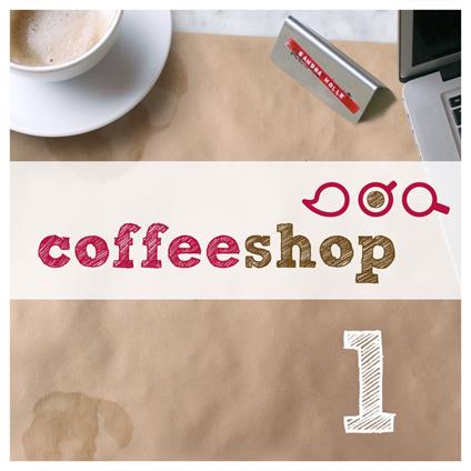 Coffeeshop 1,01 - Ein Büro, ein Büro