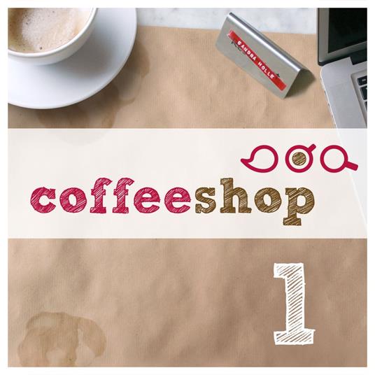Coffeeshop 1,01 - Ein Büro, ein Büro