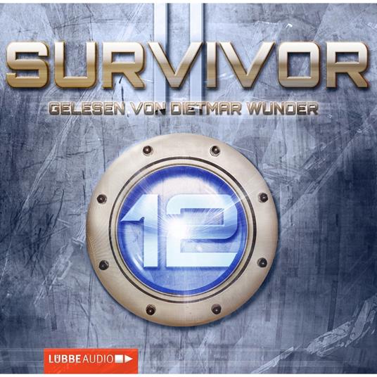Survivor , 2, 12: Der neue Prometheus