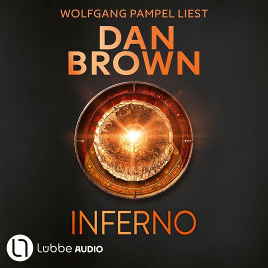 Inferno (ungekürzt)