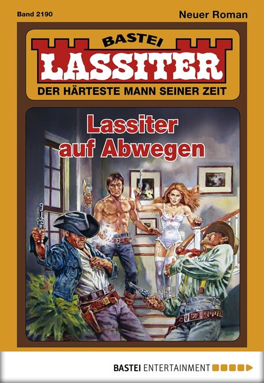 Lassiter 2190