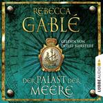 Der Palast der Meere - Historischer Roman