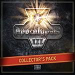 Apocalypsis (DEU), Staffel 3, Collector's Pack