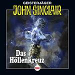 John Sinclair, Folge 2000: Das Höllenkreuz